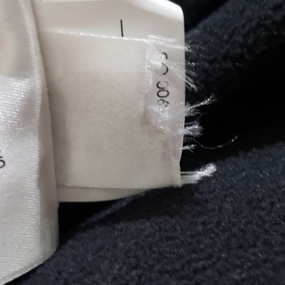 Spyder Jacket Medium Ardent Full Zip Hoodie Black Mid Weight Women's Barbie Pink - Picture 12 of 12